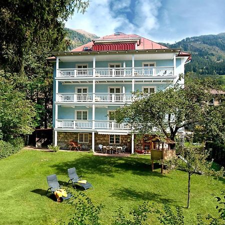 Villa Laner บาดฮอฟกัสไตน์ ภายนอก รูปภาพ