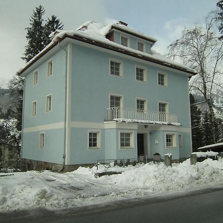 Villa Laner บาดฮอฟกัสไตน์ ภายนอก รูปภาพ