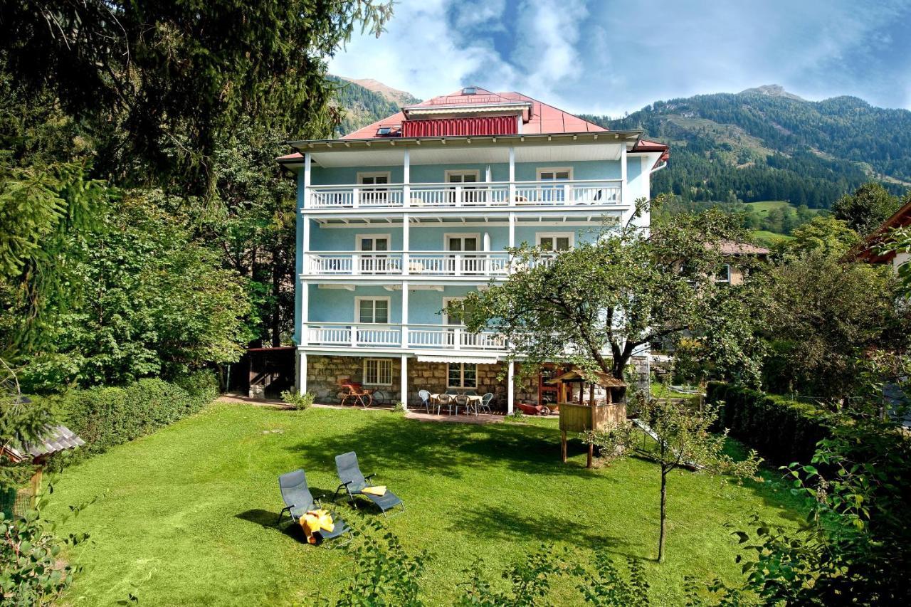 Villa Laner บาดฮอฟกัสไตน์ ภายนอก รูปภาพ