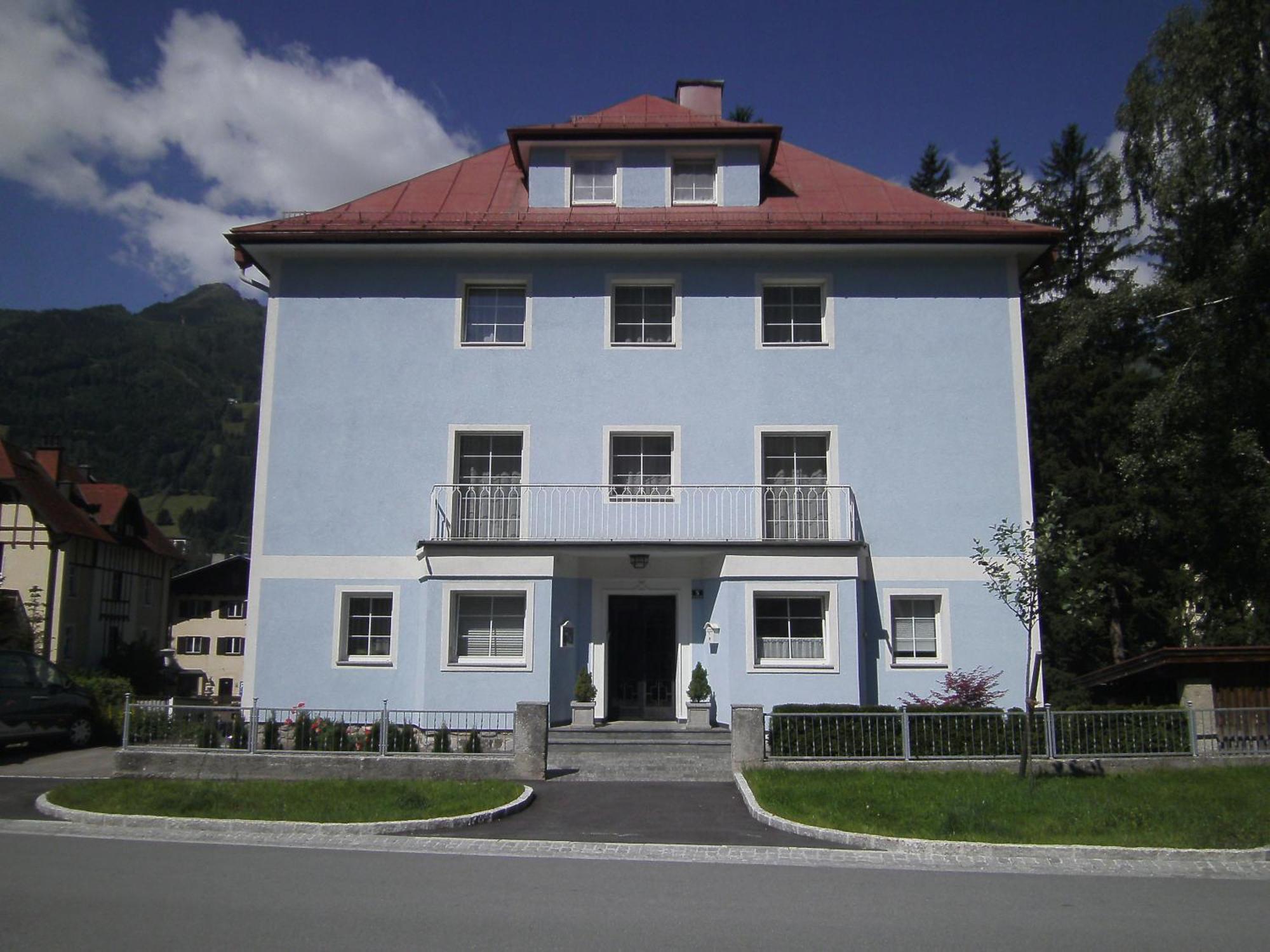 Villa Laner บาดฮอฟกัสไตน์ ภายนอก รูปภาพ