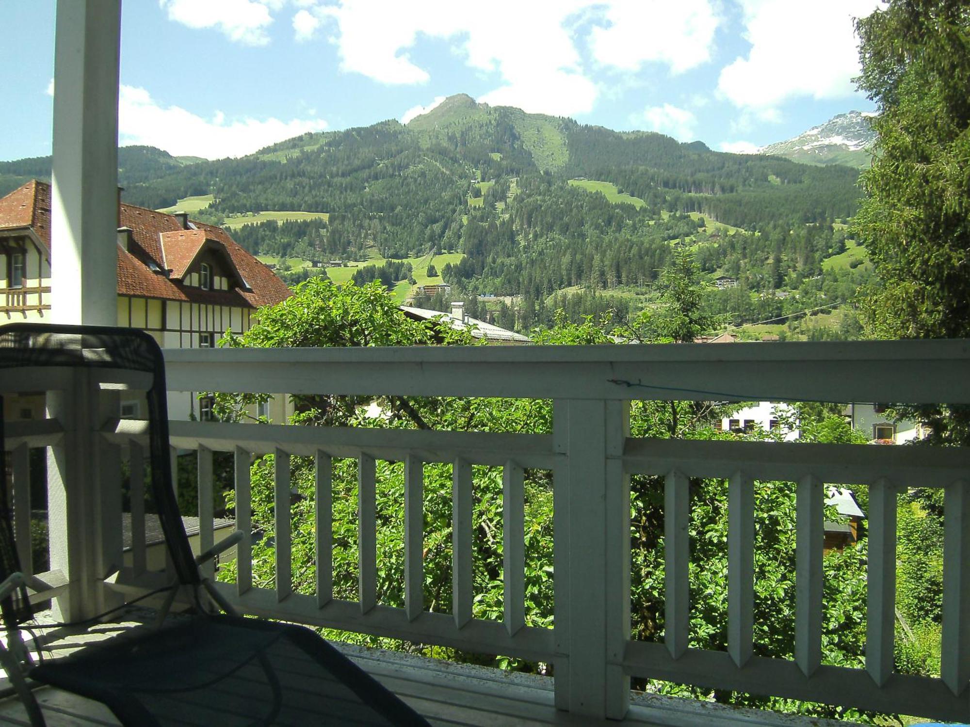 Villa Laner บาดฮอฟกัสไตน์ ห้อง รูปภาพ